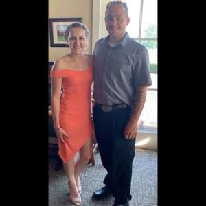 Meet your Posher, Savannah